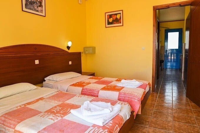 Zdjęcia Chrysoula Hotel Apartments 3*